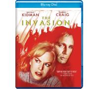 The Invasion [Blu-Ray]