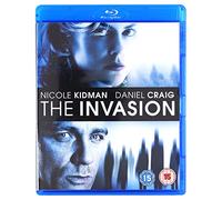 The Invasion [Blu-ray] [Import anglais]