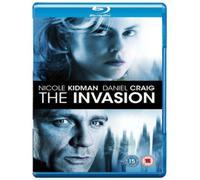 The Invasion (Blu-ray) Roger Rees Celia Weston Jeffrey Wright Daniel Craig