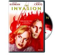 The Invasion by Nicole Kidman