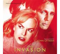 The Invasion CD