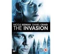 The Invasion G