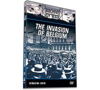 The Invasion of Belgium [Edizione: Regno Unito] [Import]