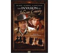 The Invasion Of Johnson County