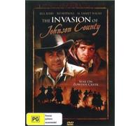 The Invasion of Johnson County [Import]