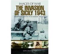 The Invasion of Sicily by Jon Diamond Jon Diamond, (Auteur)