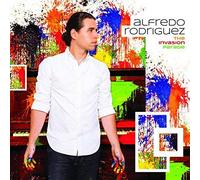 The Invasion Parade by Alfredo Rodriguez (2014-03-03)