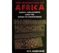 The Invention of Africa by V.Y. Mudimbe V.Y. Mudimbe (Auteur)