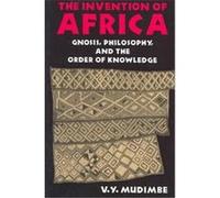 The Invention of Africa V.Y. Mudimbe (Auteur)