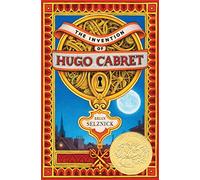 The Invention of Hugo Cabret