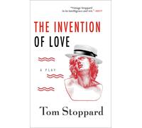 The Invention Of Love
