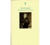 The Invention Of Love