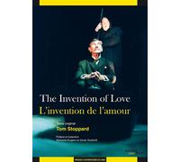 The Invention of Love / L'invention de l'amour Edition bilingue anglais-français - Tom Stoppard - Presses Universitaires Du Midi - broché - Théâtre