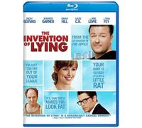 The Invention Of Lying [Blu-Ray]