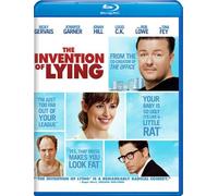 The Invention Of Lying [Blu-Ray]