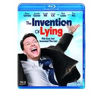 The Invention of Lying – Blu-ray – Région libre