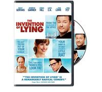 The Invention of Lying by Ricky Gervais