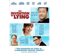 The Invention Of Lying [Digital Video Disc]