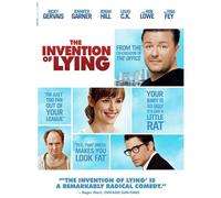 The Invention Of Lying [Digital Video Disc]
