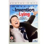 The Invention Of Lying [DVD]
