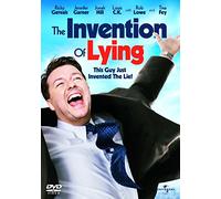 The Invention Of Lying [DVD] [DVD]