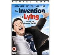 The Invention Of Lying [DVD]