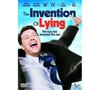 The Invention Of Lying – Import anglais – Universal Pictures