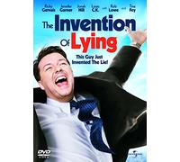 The Invention Of Lying – Import anglais – Universal Pictures