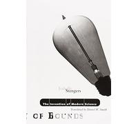 The Invention of Modern Science