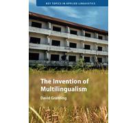The Invention of Multilingualism
