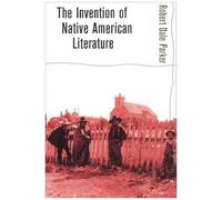 The Invention Of Native American Literature: A New Approach To Dealing With Hostile, Threatening, And Uncivil Behavior