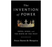 The Invention Of Power