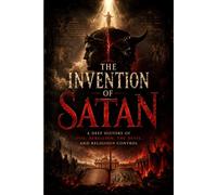 The Invention of Satan: A Deep History of Evil, Rebellion, the Devil, and Religious Control