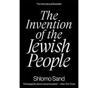 The Invention of the Jewish People