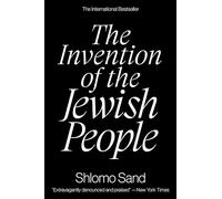 The Invention of the Jewish People