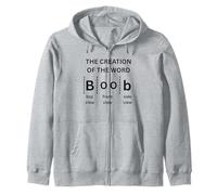 The Invention Of The Word T-shirt humoristique pour fête Sweat à Capuche