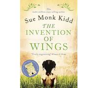 The Invention of Wings