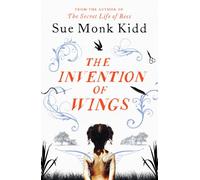 The Invention of Wings