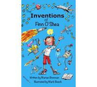 The Inventions of Finn O'Shea