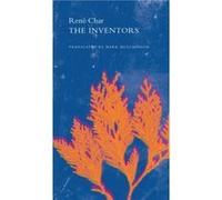 The Inventors by Rene Char Rene Char (Auteur)