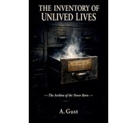 THE INVENTORY OF UNLIVED LIVES --- The Archive of the Never Born