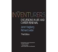 The Inventurers: Excursions In Life And Career Renewal, Third Edition