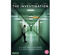 The Investigation [DVD]