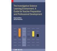 The Investigative Science Learning Environment