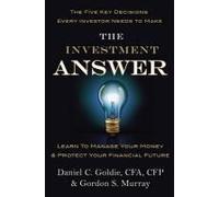 The Investment Answer