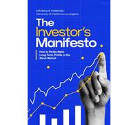 The Investor's Manifesto