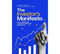 The Investor's Manifesto