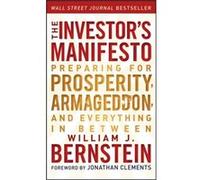 The Investors Manifesto by William J. Bernstein William J Bernstein (Auteur)