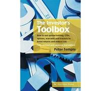 The Investor's Toolbox Peter Temple (Auteur)