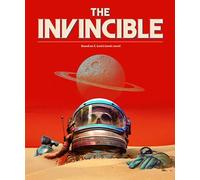 The Invincible